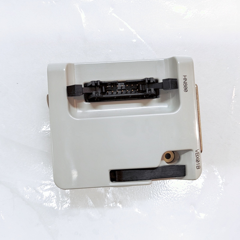 ABB VBX01BA I/O 控制模块