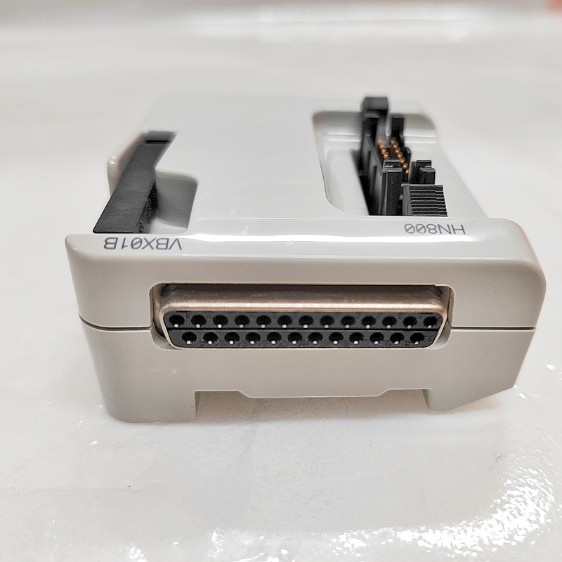 ABB VBX01BA I/O 控制模块