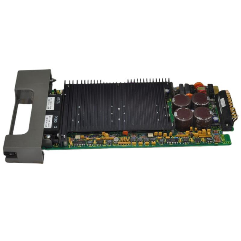 ABB ISO25/3R3 I/O 模块