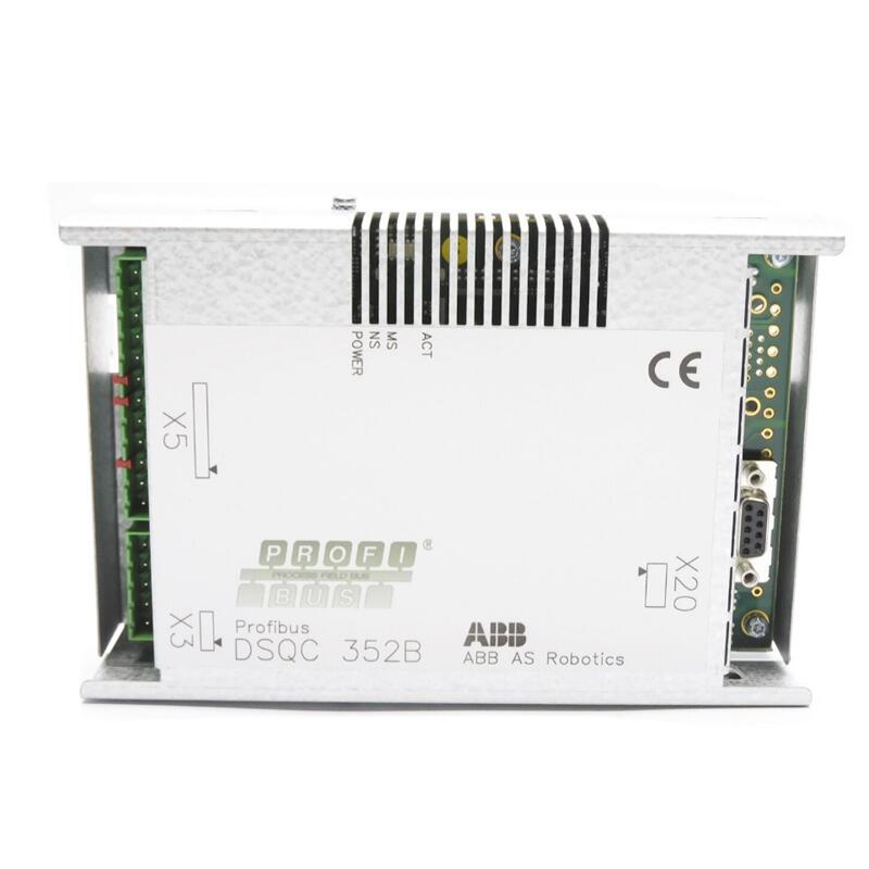ABB 3HNE09058-1 工业自动化设备