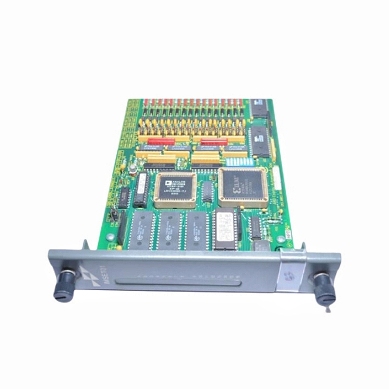 ABB IMSET01 计时模块