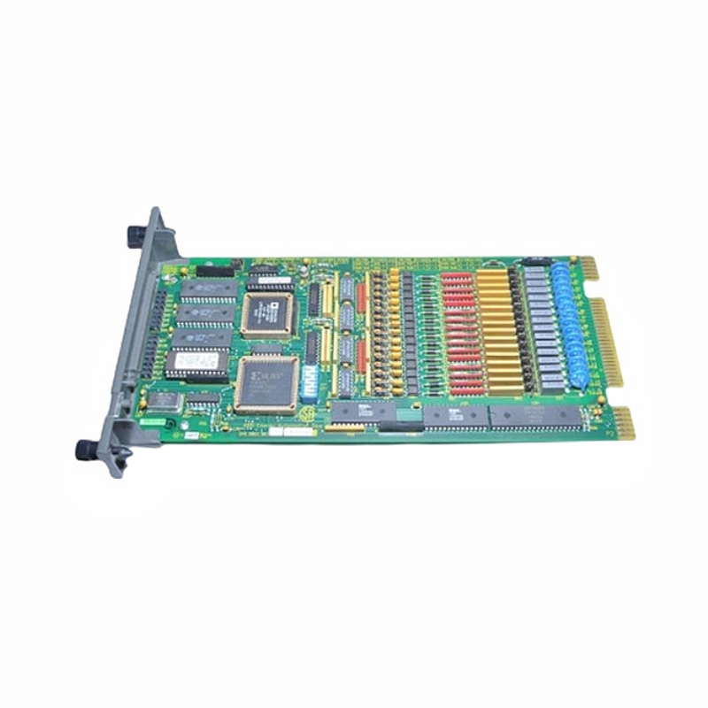 ABB IMSET01 计时模块