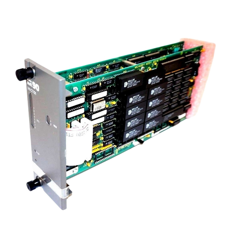 ABB INICT01 自动化接口模块
