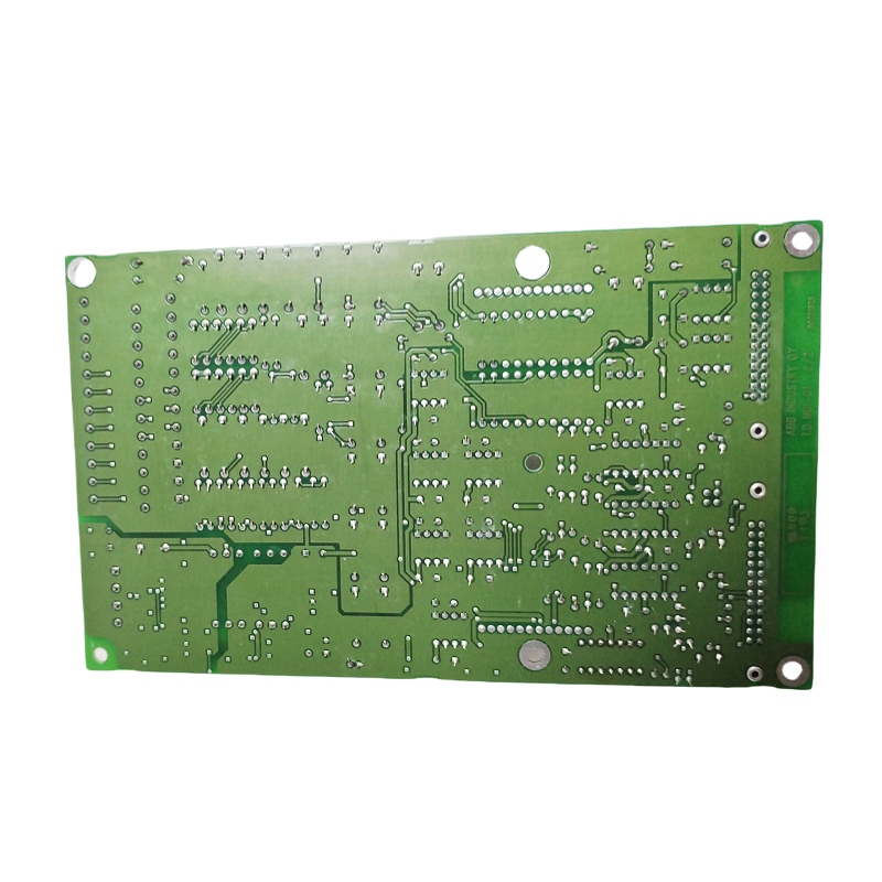 ABB 3AFE61320946P0001 POS.A6091 自动化组件