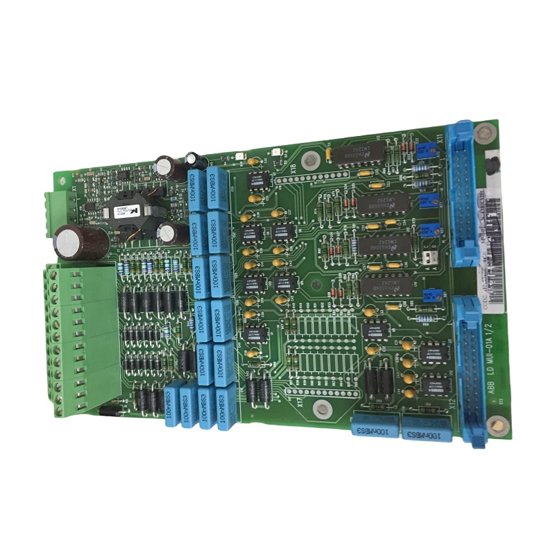 ABB 3AFE61320946P0001 POS.A6091 自动化组件