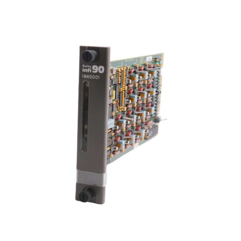 ABB IMASM01 电源模块