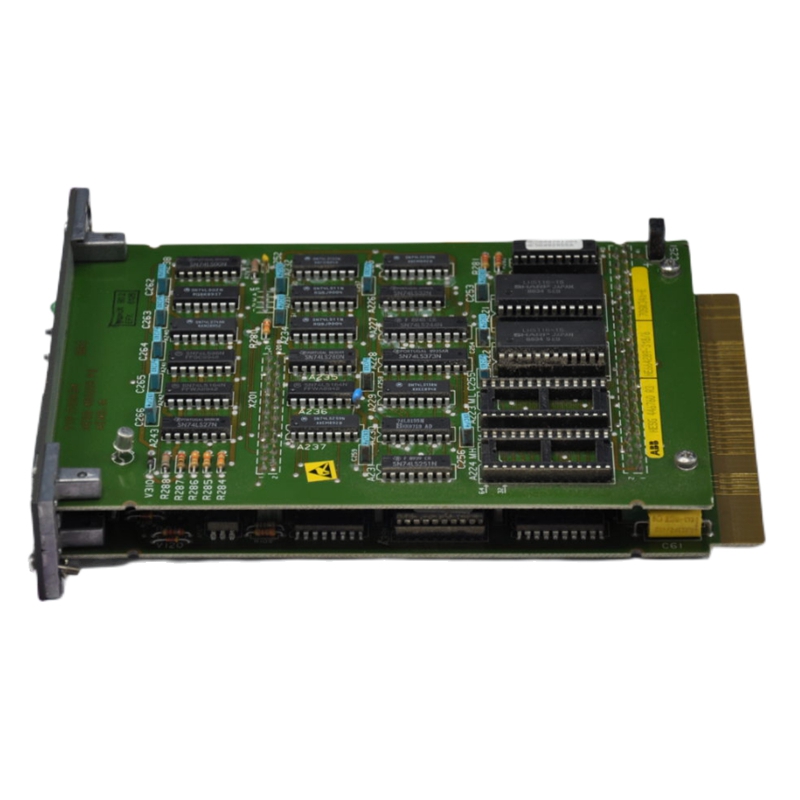 ABB 70SK34b-E 计算机耦合模块