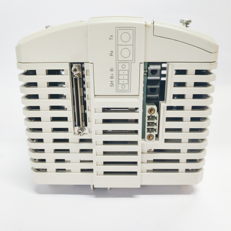 ABB PM866 3BSE050200R1 处理器模块