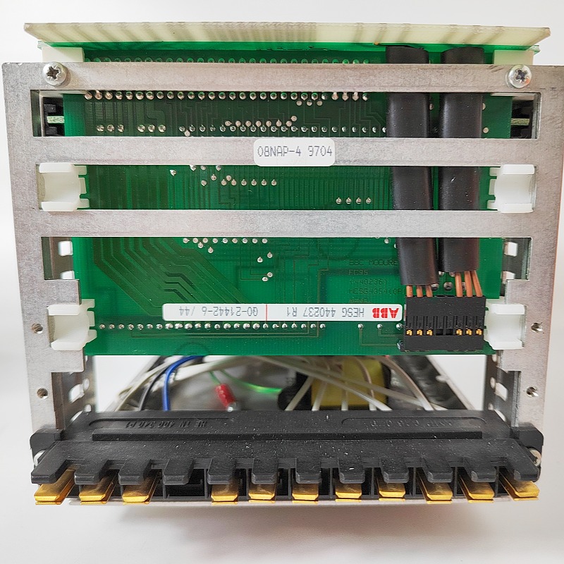 ABB FC95-22 HESG440295R2 HESG448688R22 控制模块