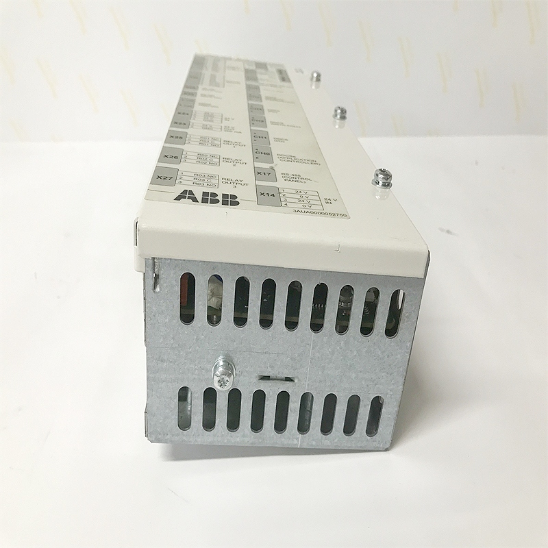 ABB NDCU-33CX 3AUA0000052751 数字控制单元