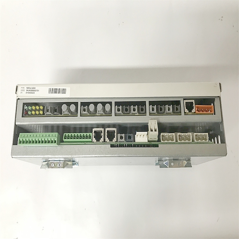 ABB NDCU-33CX 3AUA0000052751 数字控制单元