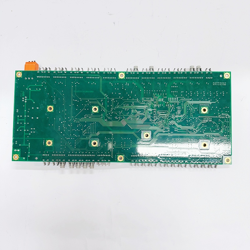 ABB UFC718AE01 HIEE300936R0101 电力控制模块