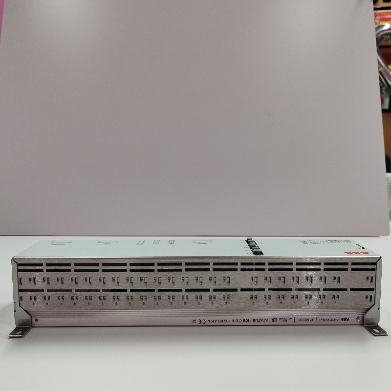 ABB PCD235C1013BHE057901R0101 控制器模块