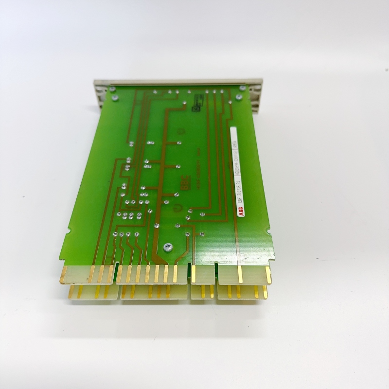 ABB G3ESa HENF318736R1 控制模块