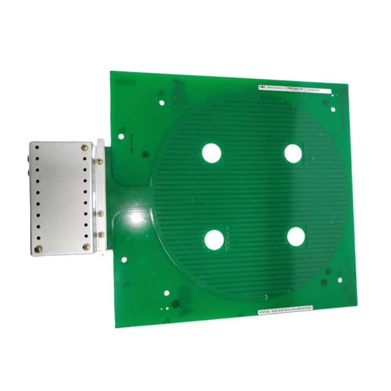 ABB UFC789AE101 工业自动化模块