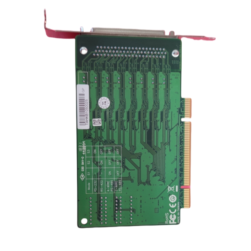 ABB 3BUS208800-001  I/O 模块