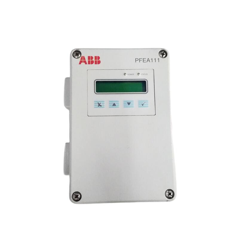 ABB 3BSE005665R1 电源接口模块