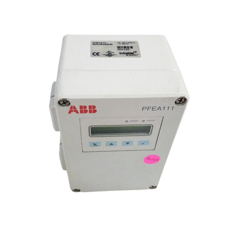 ABB 3BSE005665R1 电源接口模块
