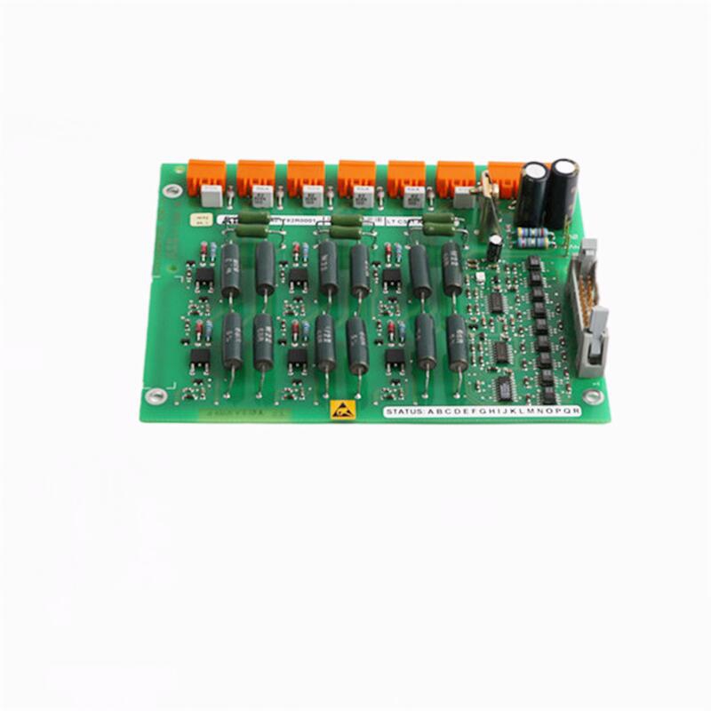 ABB HIEE401782R0001 LTC391AE01 接口模块