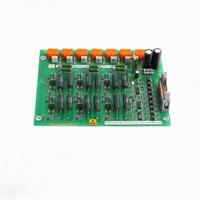 ABB HIEE401782R0001 LTC391AE01 接口模块