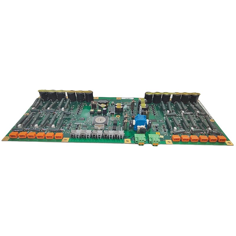ABB 3BHE006805R0002 DDC779BE02 控制系统模块