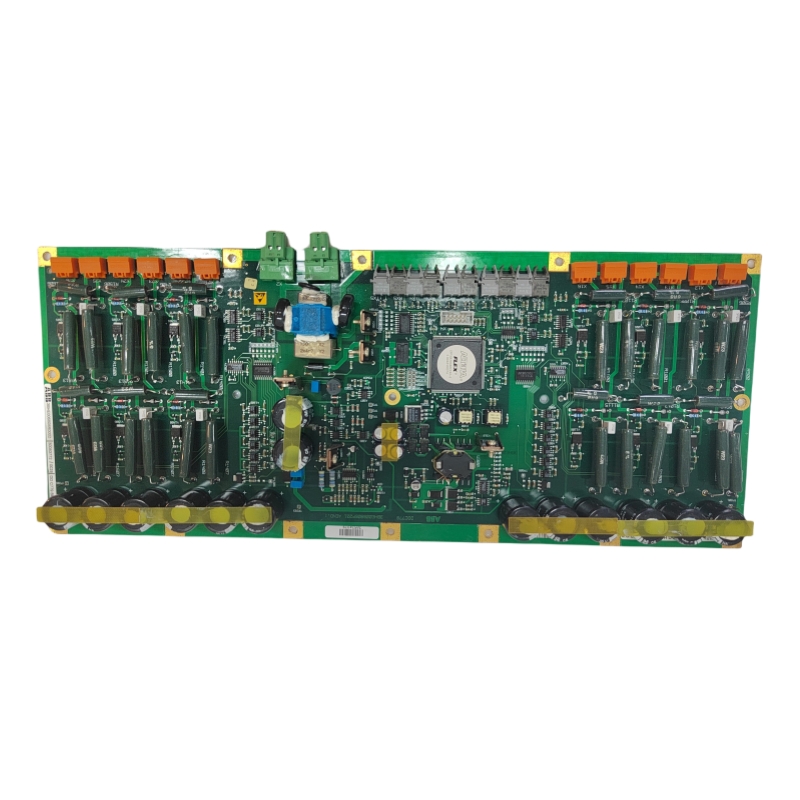ABB 3BHE006805R0002 DDC779BE02 控制系统模块