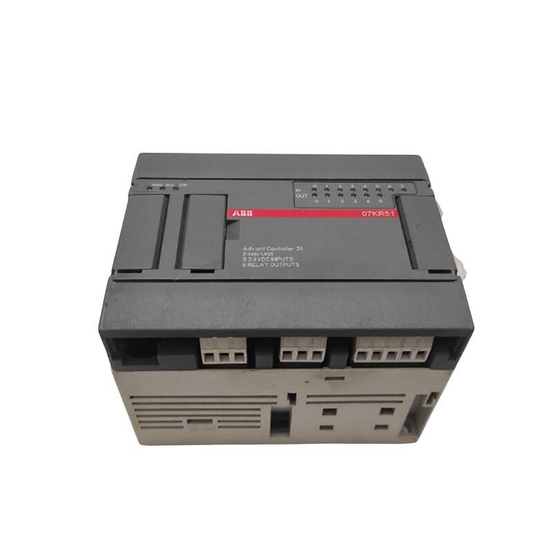 ABB 07PS63R2 内存模块