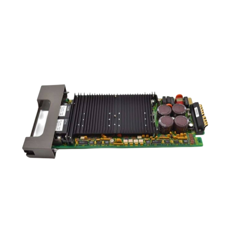 ABB IEPAF02 电源模块