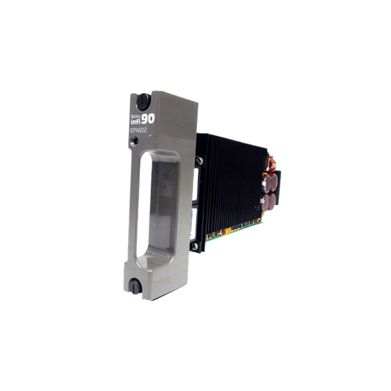 ABB IEPAF02 电源模块