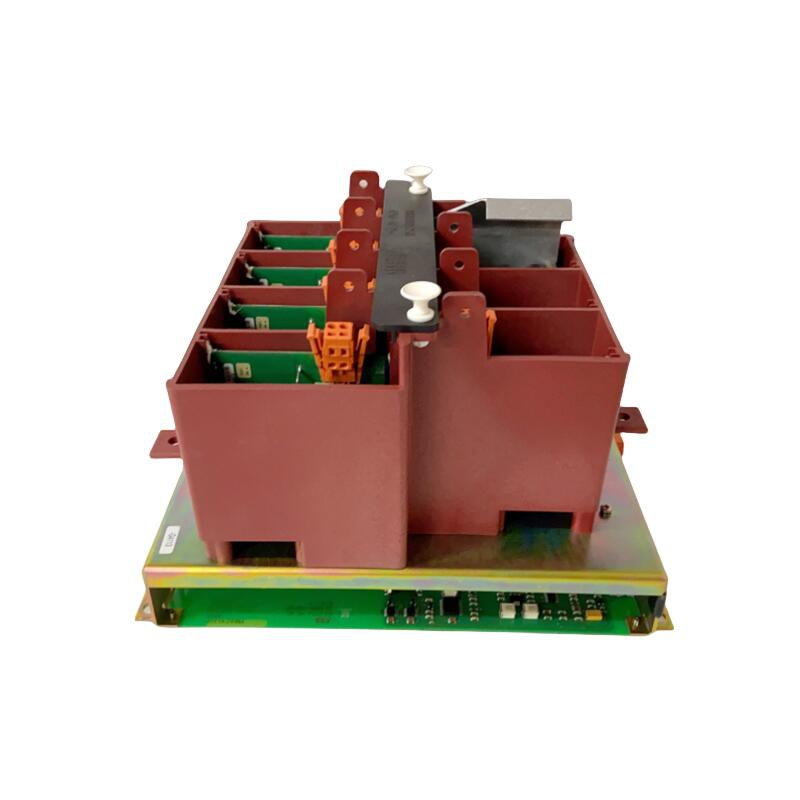 ABB KUC755AE117 驱动控制器模块