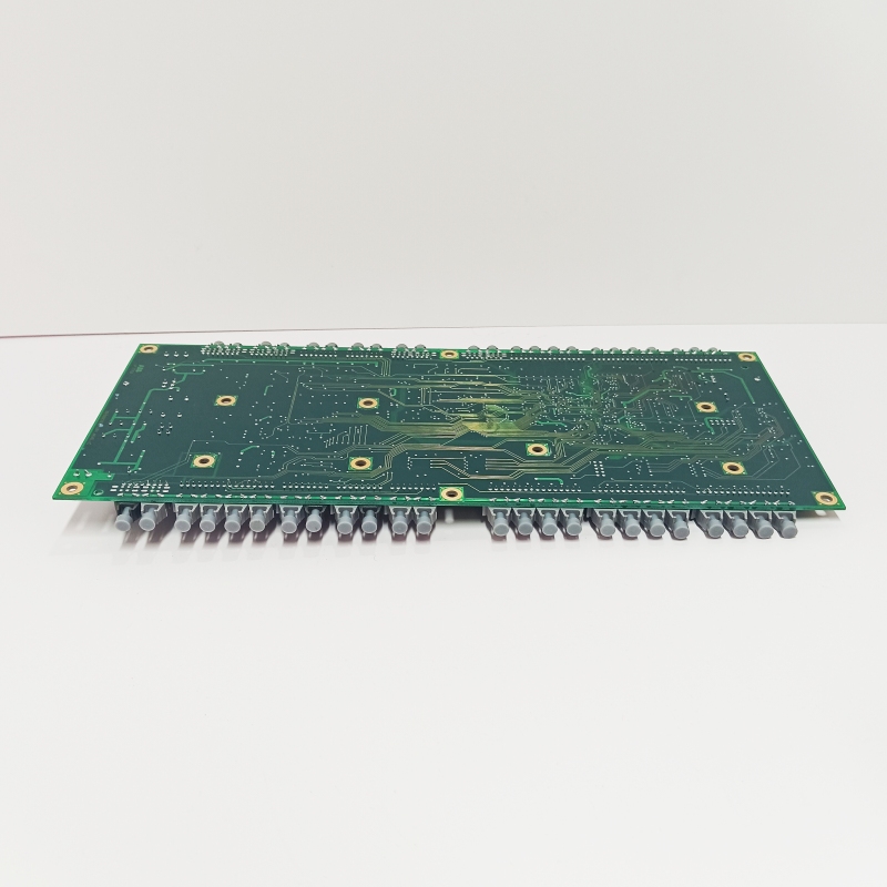 ABB UFC760BE142 3BHE004573R0142 工业自动化模块