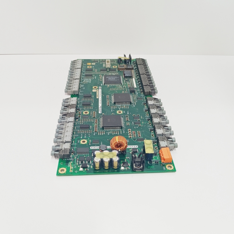 ABB UFC760BE142 3BHE004573R0142 工业自动化模块