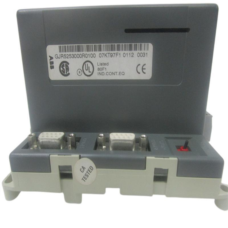 ABB 07KT97F1 自动化模块