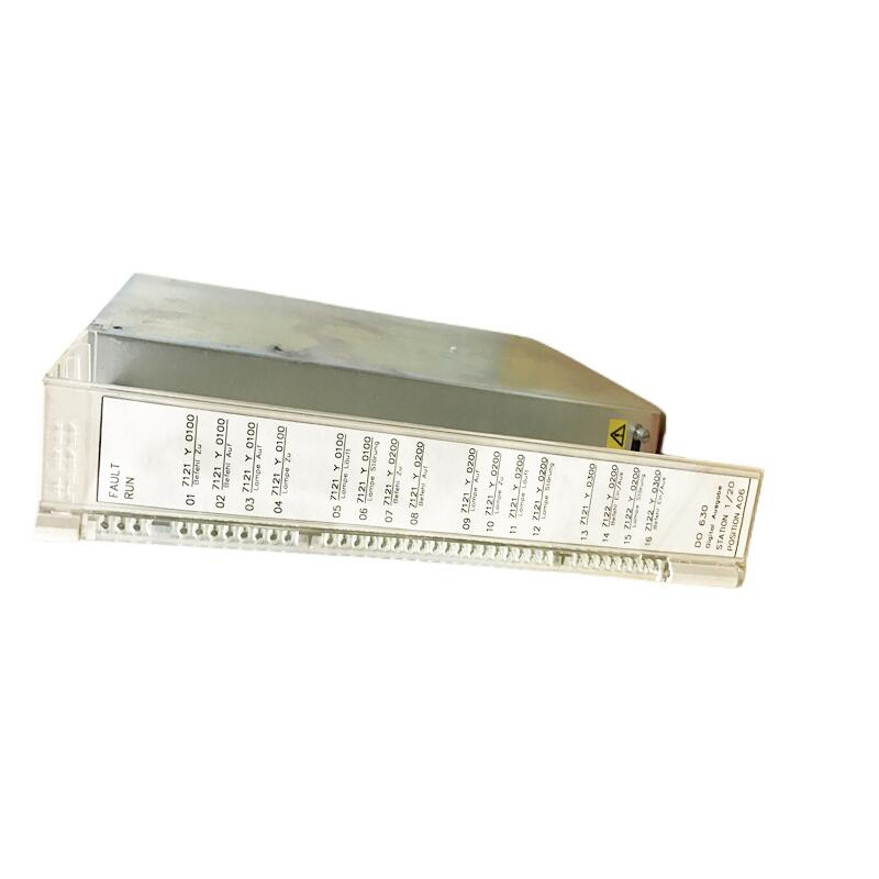 ABB DO630 数字输出模块