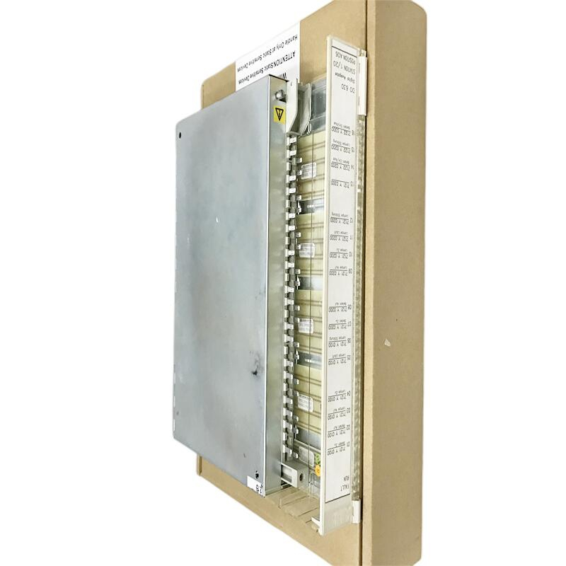 ABB DO630 数字输出模块