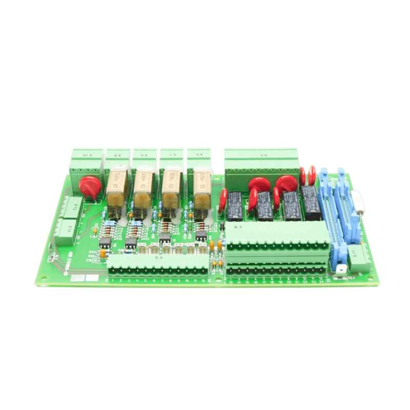 ABB SNAT-7660 工业自动化模块