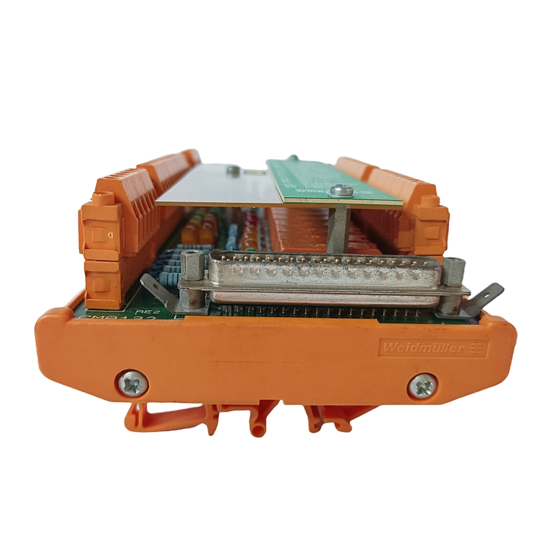 ABB CMA132 继电器终端板