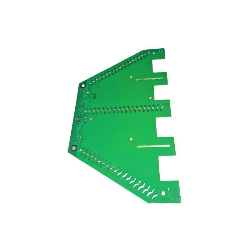 ABB 3BHE032285R0102 XVC772A102 工业自动化模块