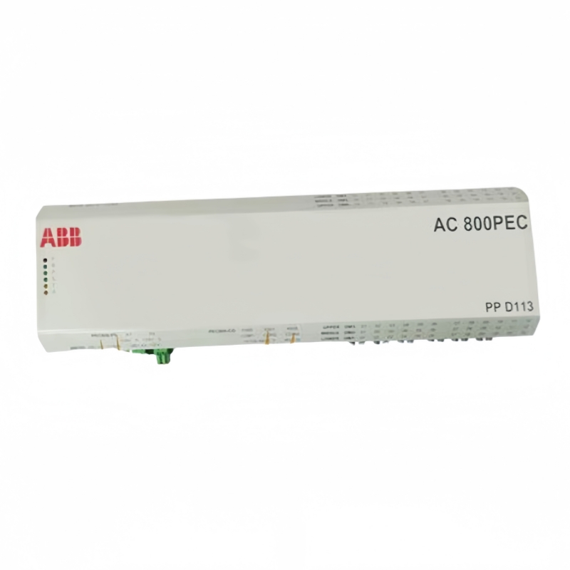 ABB PPD113B03R2056 交流驱动器