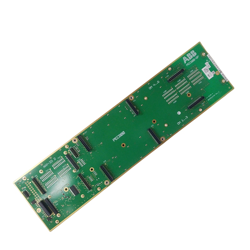ABB XXD129A01 自动化控制模块