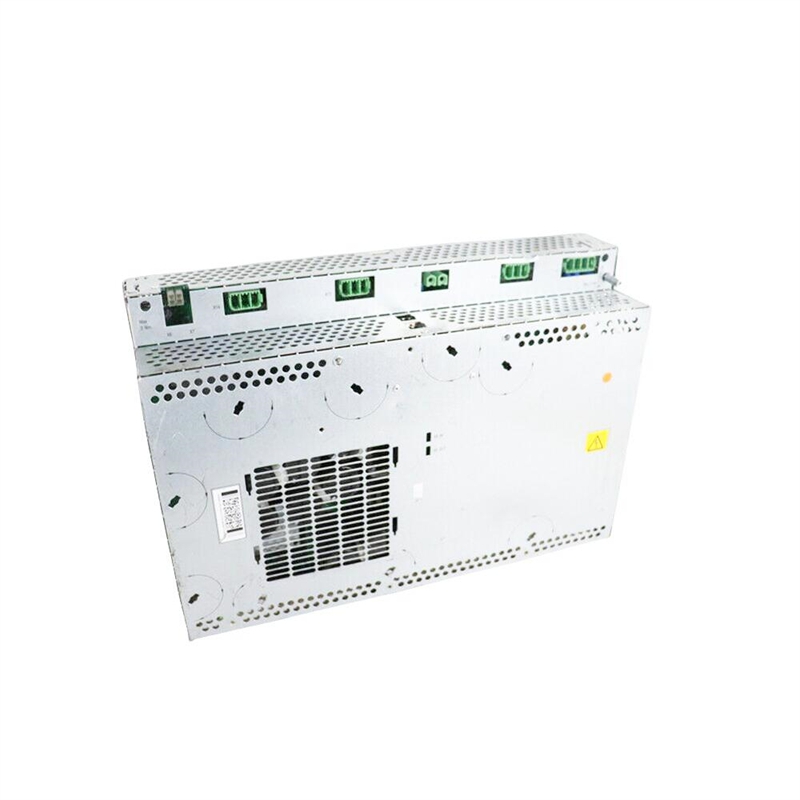 ABB 3HAC022227-001 工业自动化设备