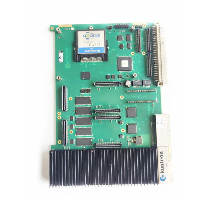 ABB 1MRK002246-BD 工业自动化模块