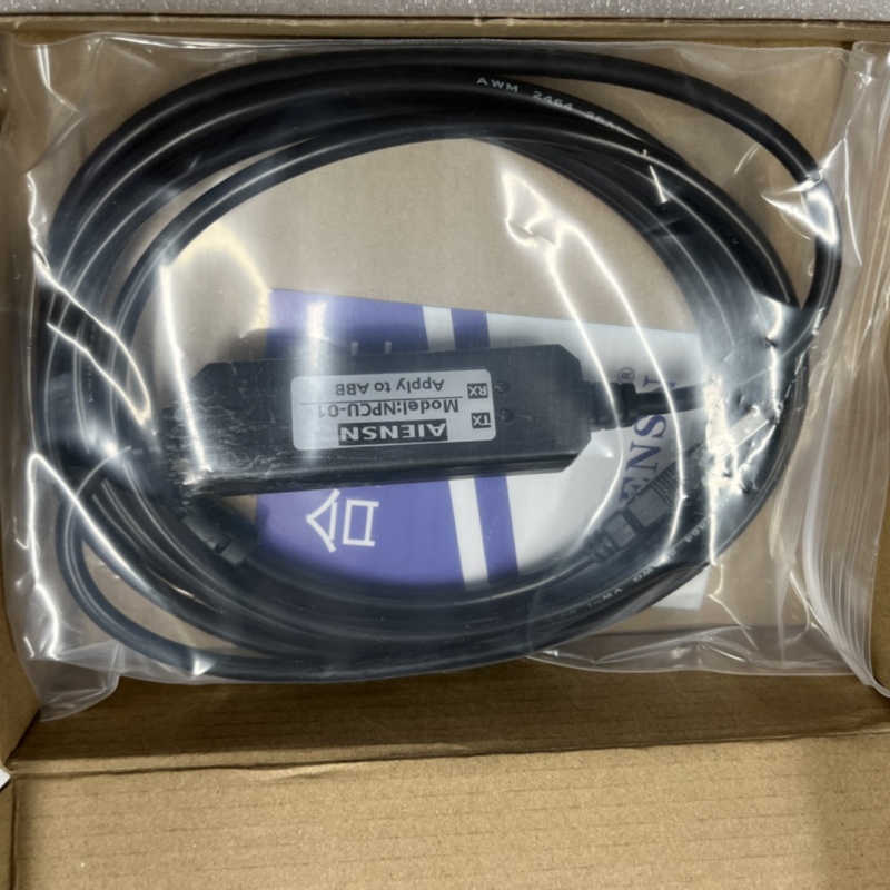 ABB NPCU-01 PC 连接单元