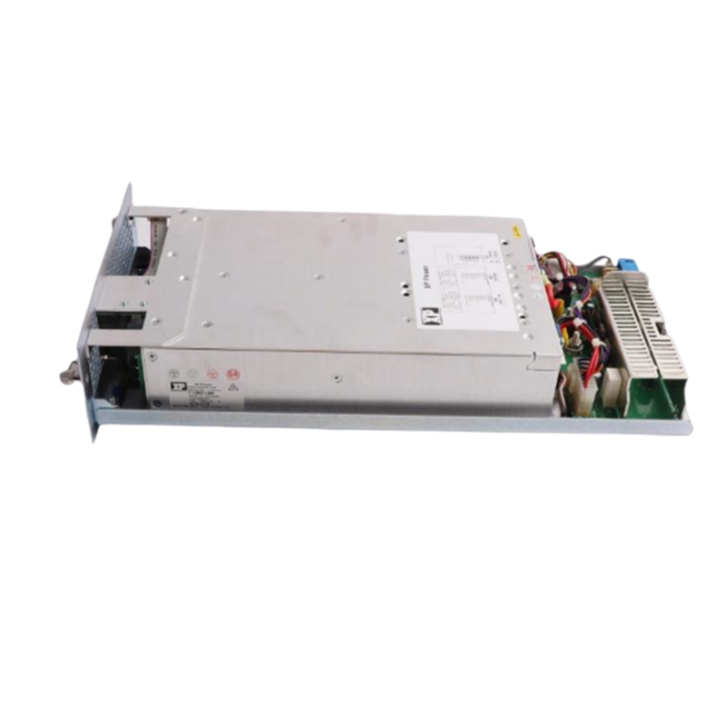 ABB PHBBLK10000100 工业总线块