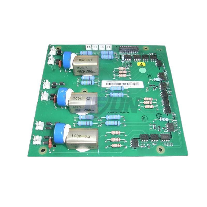 ABB 3HXC0100-208 工业自动化设备