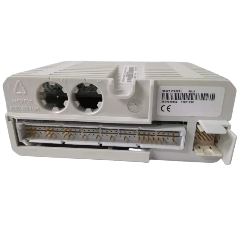 ABB NMTU-21C 热阻功率模块