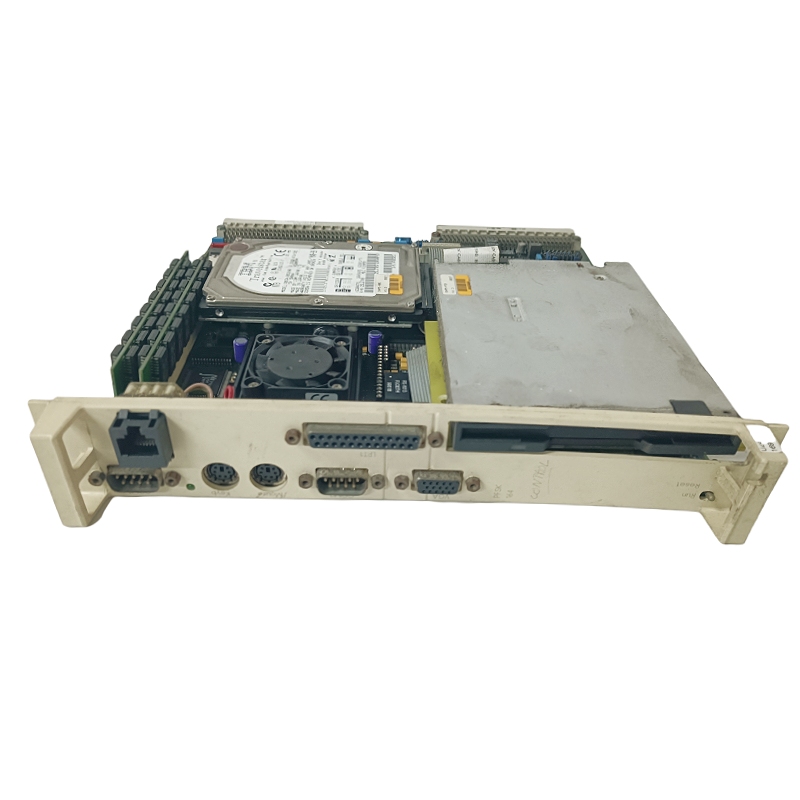 ABB PFSK164 3BSE021180R1 核心组件