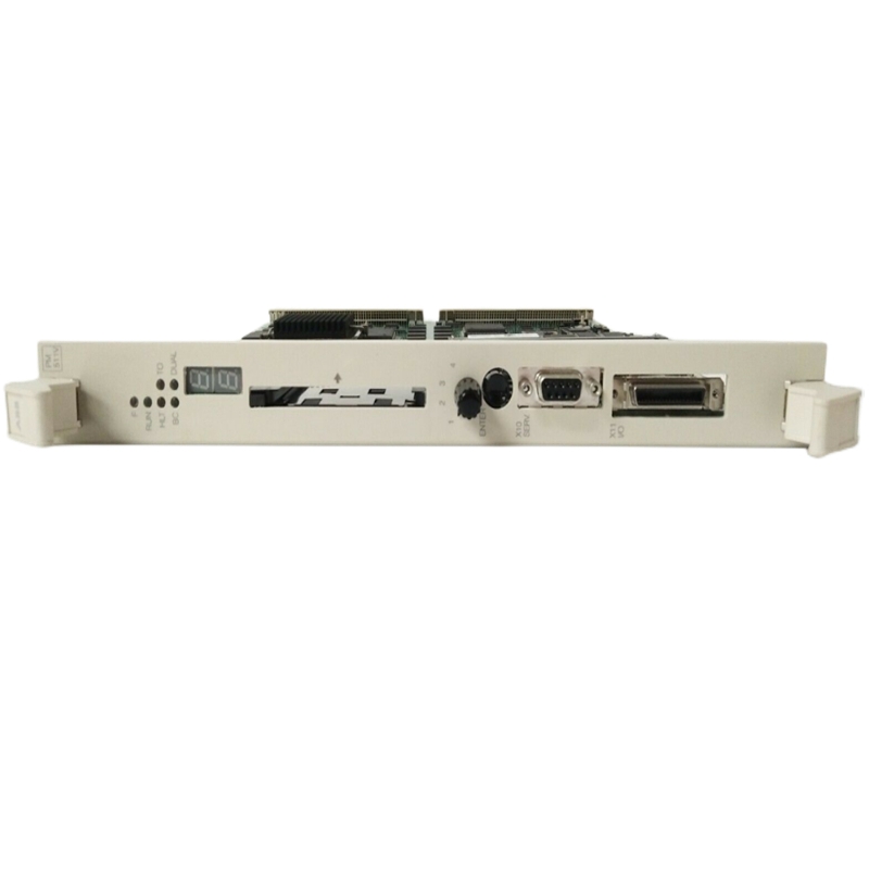 ABB PM820-1 模块化设备