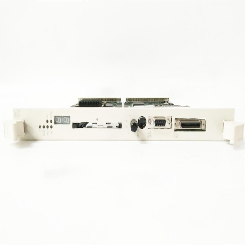 ABB PM820-1 模块化设备