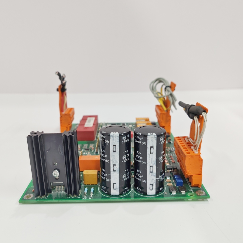 ABB DYTP600A 61430001-ZY 信号处理器模块